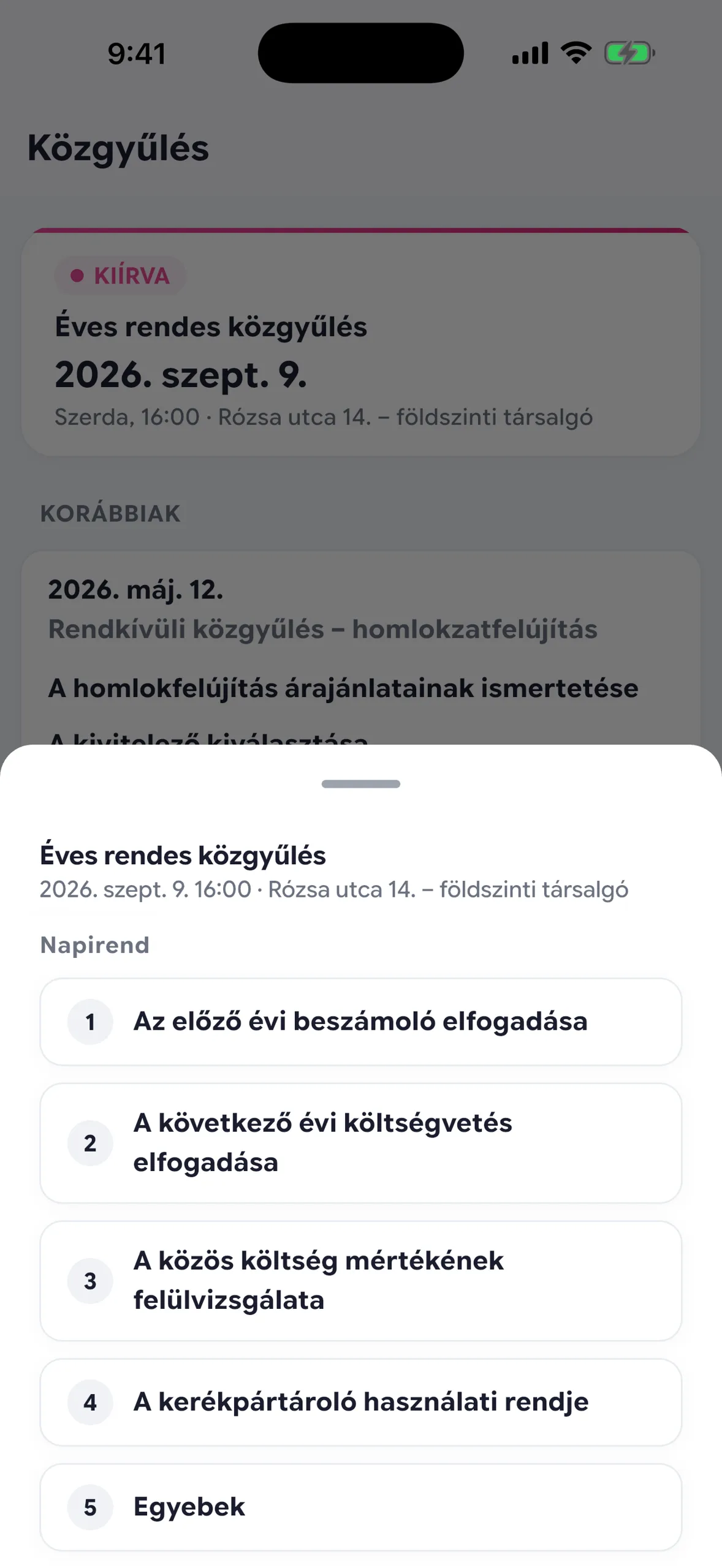 Dokumentumok